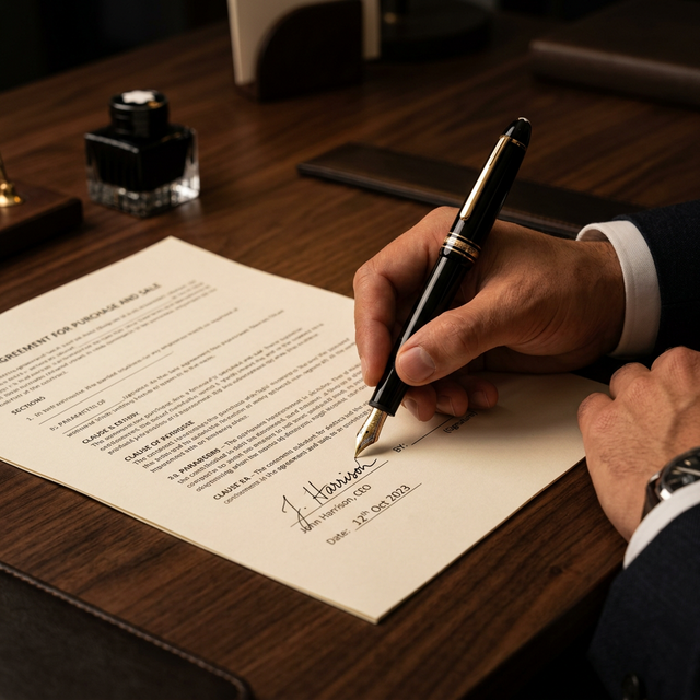 Patrón / Dirección