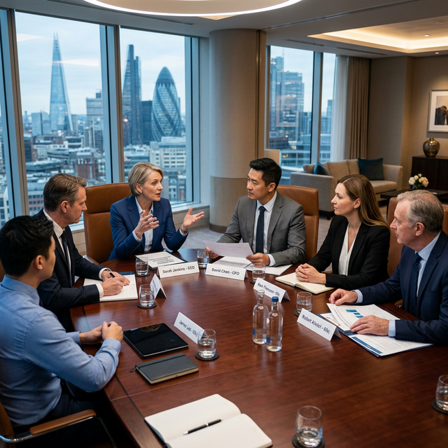 Negociación Colectiva